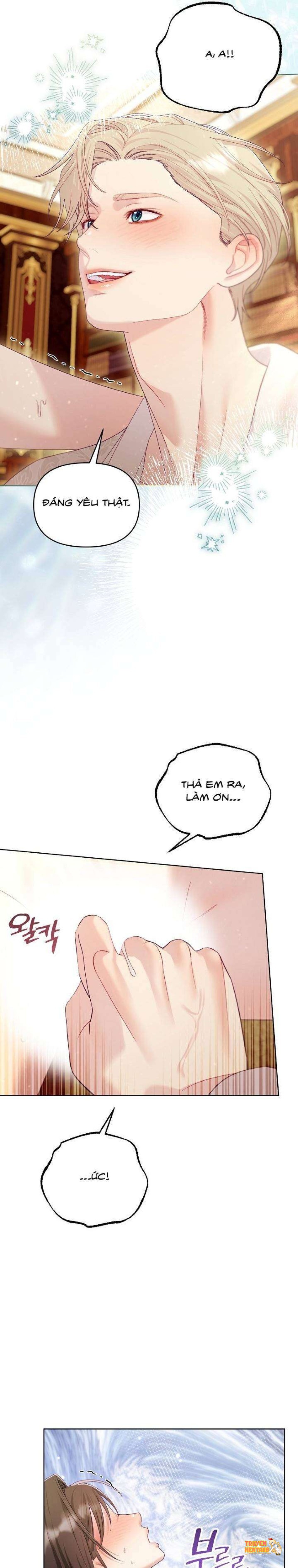 Xem ảnh [18+] Lồng Chim Của Người Sưu Tầm - Chapter 17 - tmpgx0cm9i5 - Truyenhentaiz.net