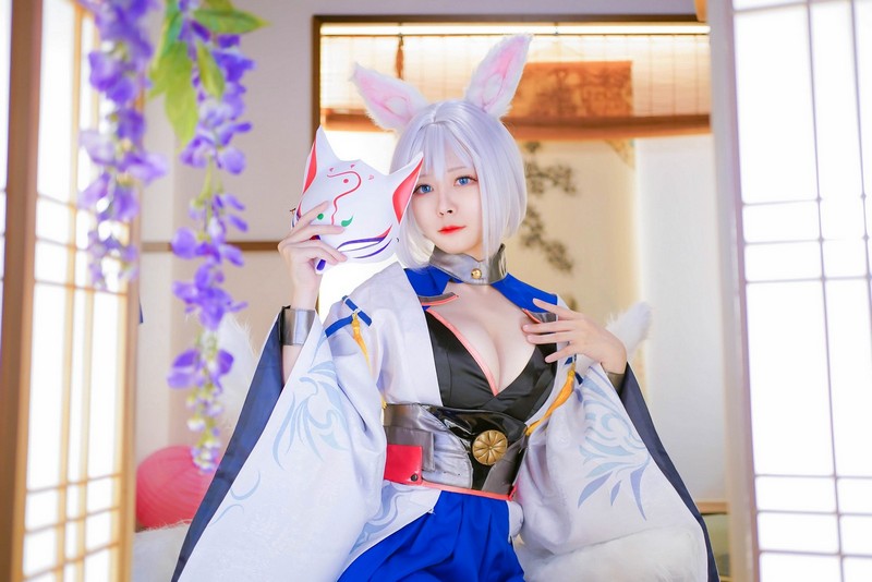 Arty亚缇 19.12 Tier 1 写真合集【16P｜17.7MB】插图