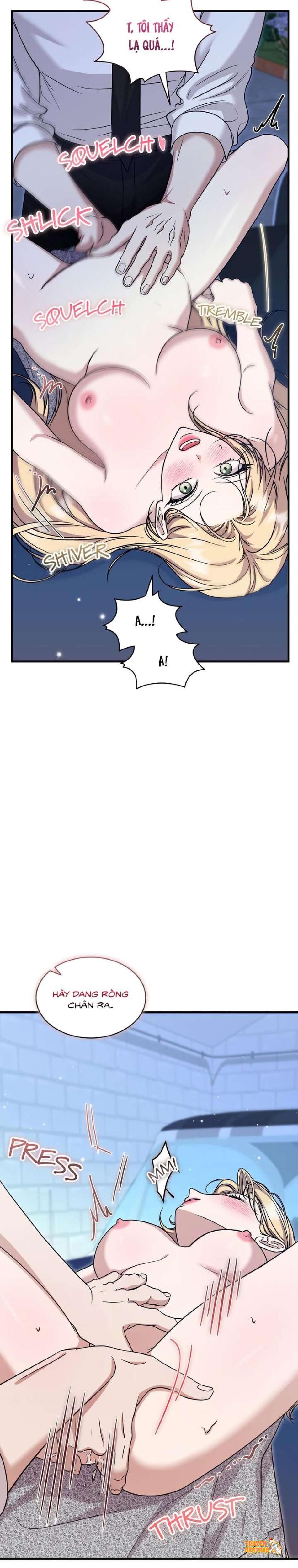 Xem ảnh tmp1arsv7y1 trong truyện hentai [không Che] [18+] Tiểu Thư Quá Tò Mò - Chapter 10 - www.hentaitvn.net