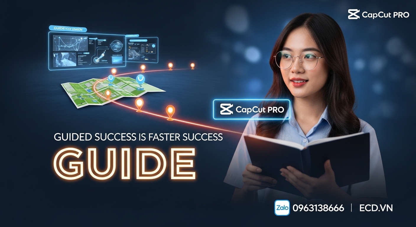 capcut pro tăng follow