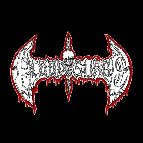 Blood Surge - Suffer In Hell (2026)