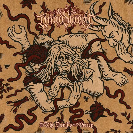 Windswept - The Devil's Vertep (2025)