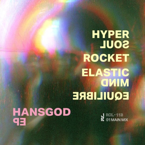 Hansgod - Hyper Soul EP (2026) MP3