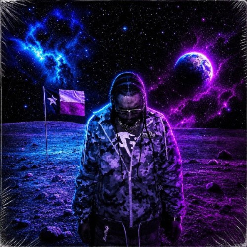 Dat Boi T - Southern Lights (2026)