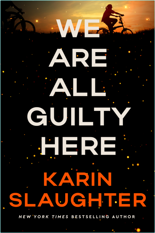 Karin Slaughter We Are All Guilty Here North Falls 1.2025 RETAIL EPUB (Karin Slaughter)