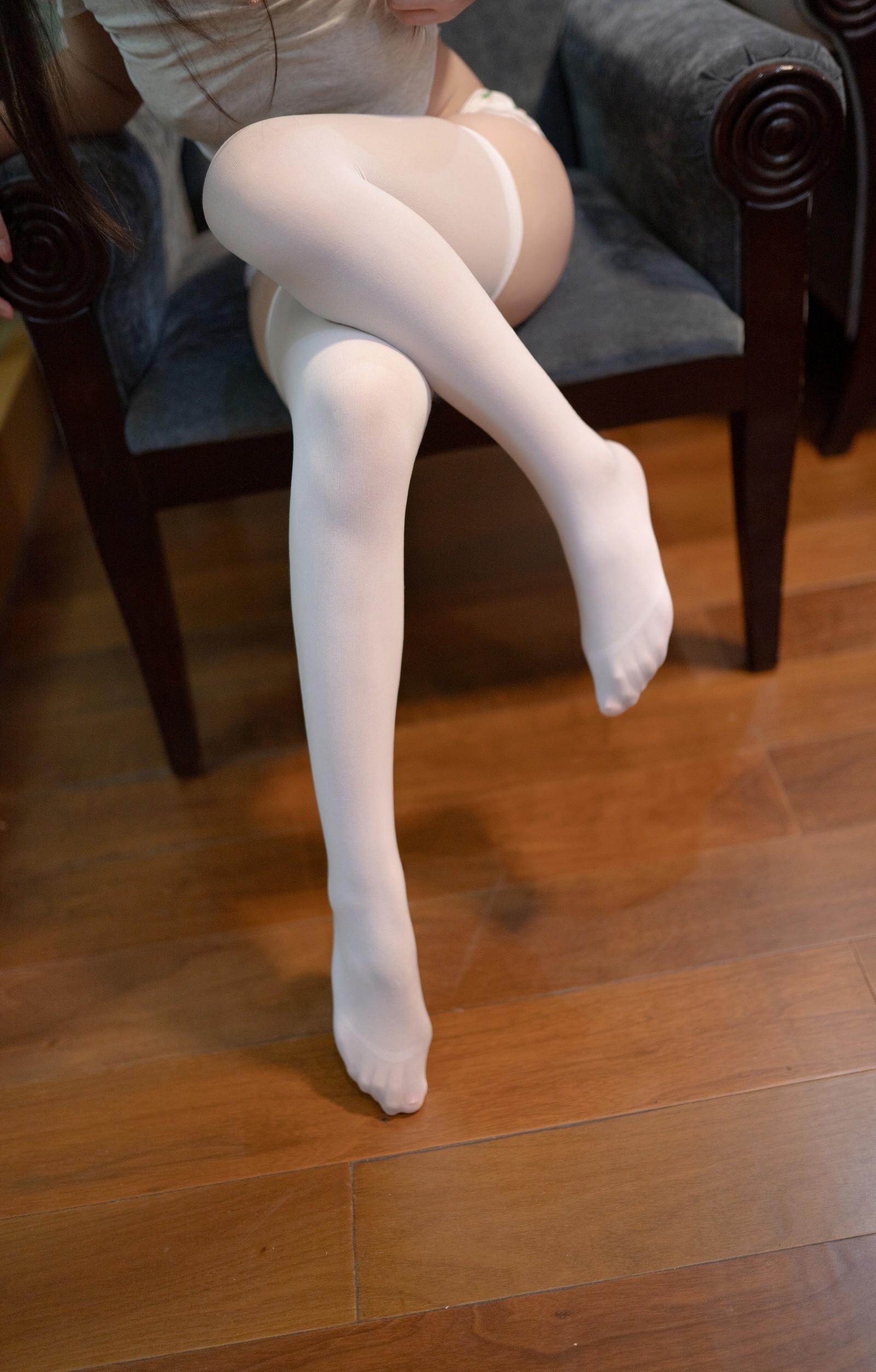 Bangni邦尼 – 丝袜专场 高清写真集（89P-1.34GB）腿控必看插图5