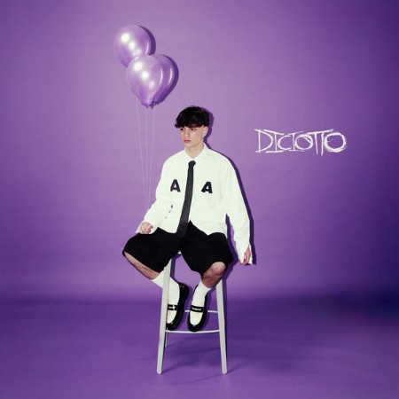 Luk3 - Diciotto (2025)