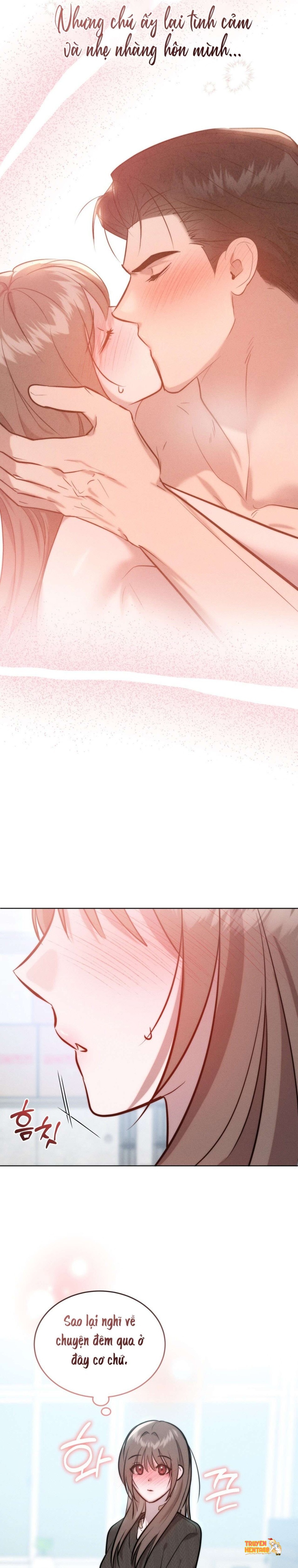 Xem ảnh 〖18+〗- Sự Ngây Thơ Bị Vùi Lấp Trong Tro Tàn - Chapter 12 - tmpsqtvhzxv - Truyenhentaiz.net