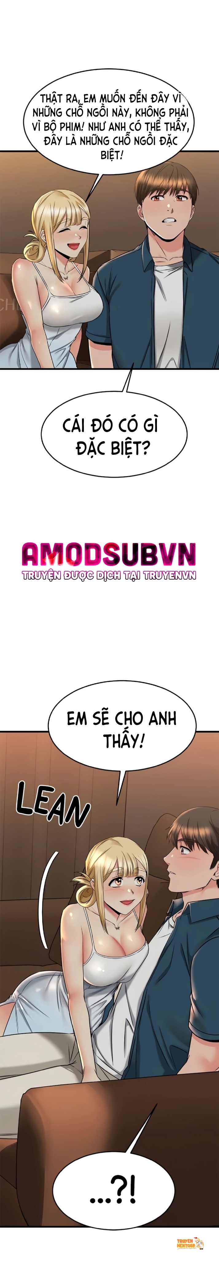 Trang truyện tmp25f90ol8 trong truyện tranh Ranh Giới Người Bạn - Chapter 56 - truyenhentai18.net