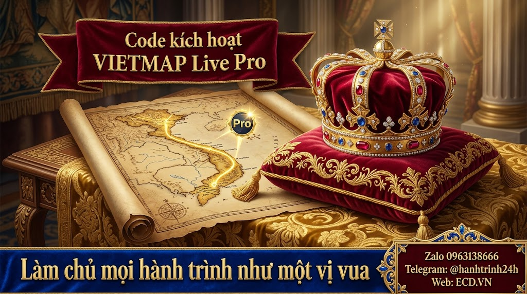 vietmap pro android auto