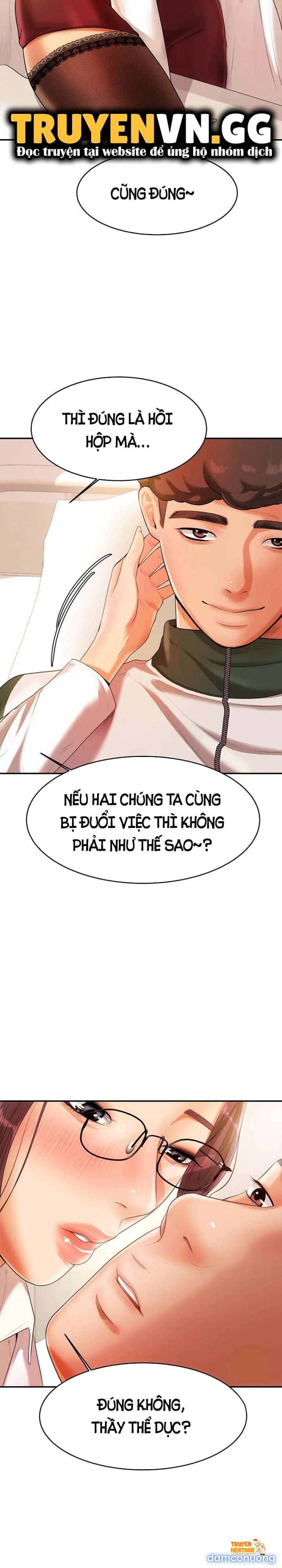 Trang truyện tmpe5kudejy trong truyện tranh Cô Giáo Ngoài Giờ - Chap 3 - www.lxmanga.org