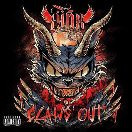 Lynx - Claws Out ((2024))