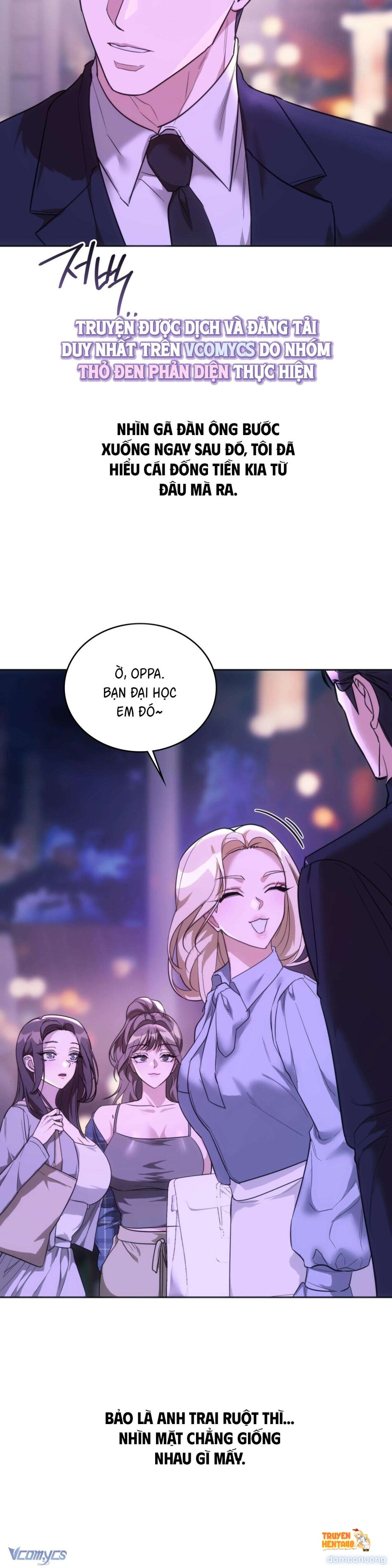 Xem ảnh 『18+』nữ Sinh Đại Học Hae Joo - Chapter 18 - tmp lpb9egg - Truyenhentaiz.net