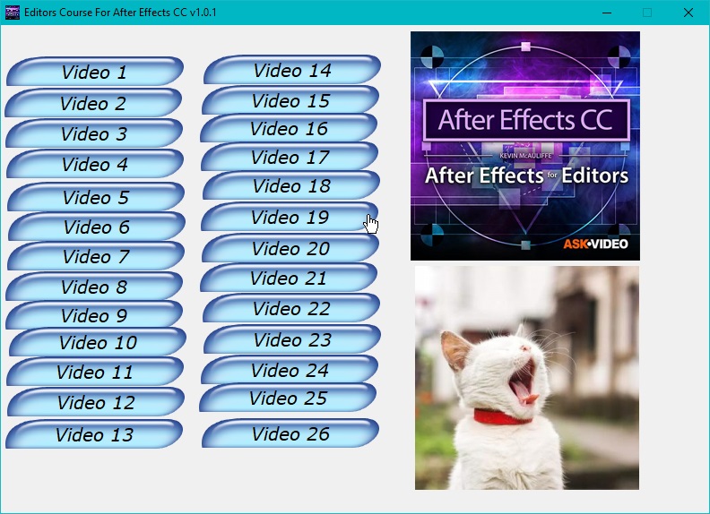 Editors Course For After Effects CC 1.0.1 Am4szrs55v4p