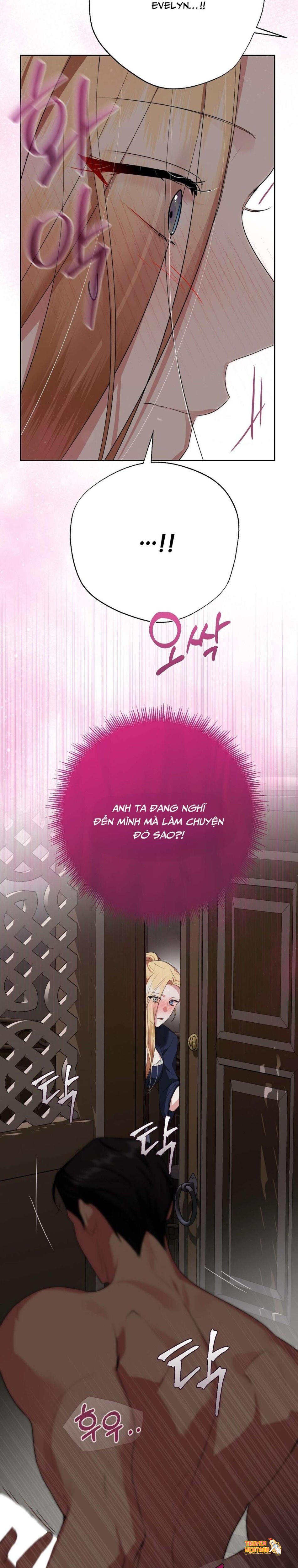 Xem ảnh [18+] Chưa Phải Đêm Mà Cảm Giác Như Đêm Rồi - Chapter 13 - tmp8005jh3n - HentaiTruyen.fun