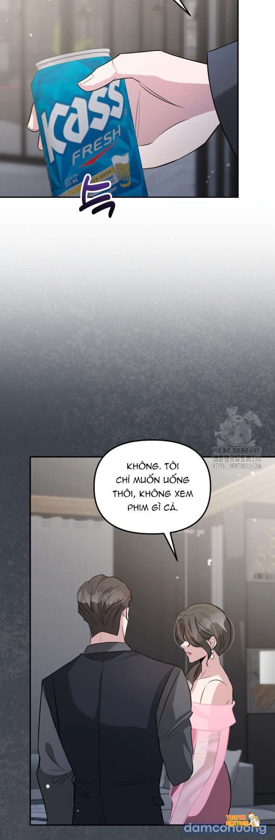 Xem ảnh Collector - Chapter 41 - tmpaopabnyu - Truyenhentaiz.net