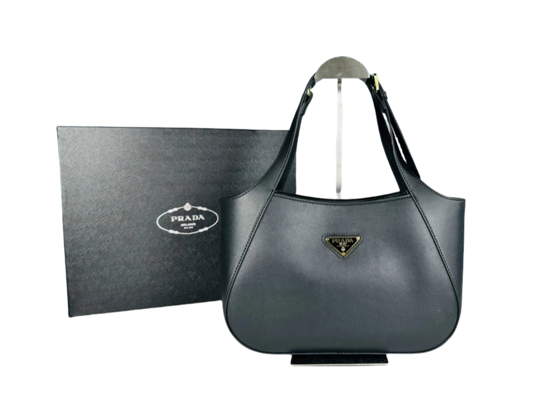 Prada Prada Bag — Accessories find on BoonBuy Finds
