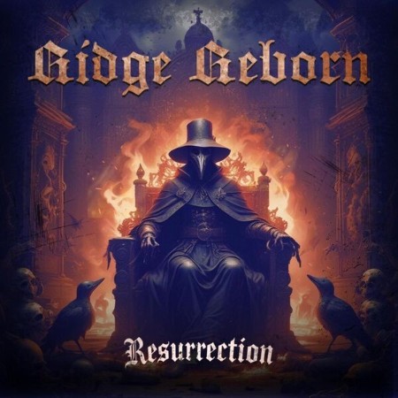 Ridge Reborn - Resurrection (2025)