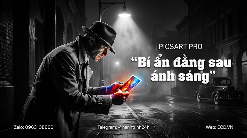 retail picsart pro