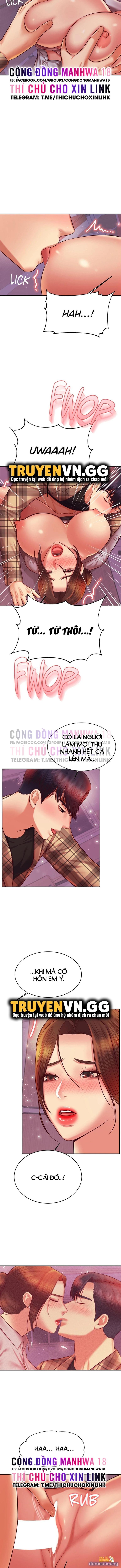 Trang truyện tmpcrl9b1uz trong truyện tranh Cô Giáo Ngoài Giờ - Chapter 35 - truyenhentai18.net