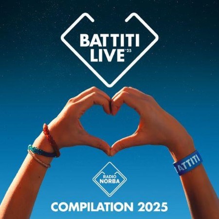 VA - Battiti Live (2025) Hi-Res (2025)
