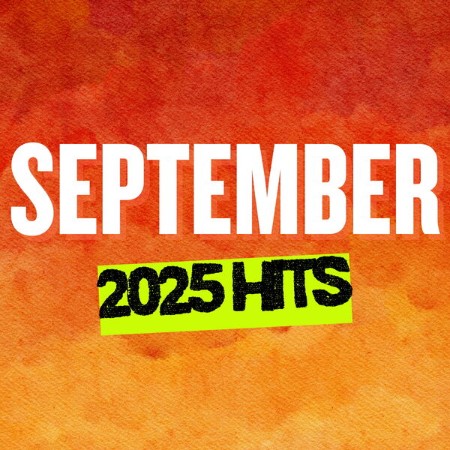 VA - September (2025) Hits (2025)