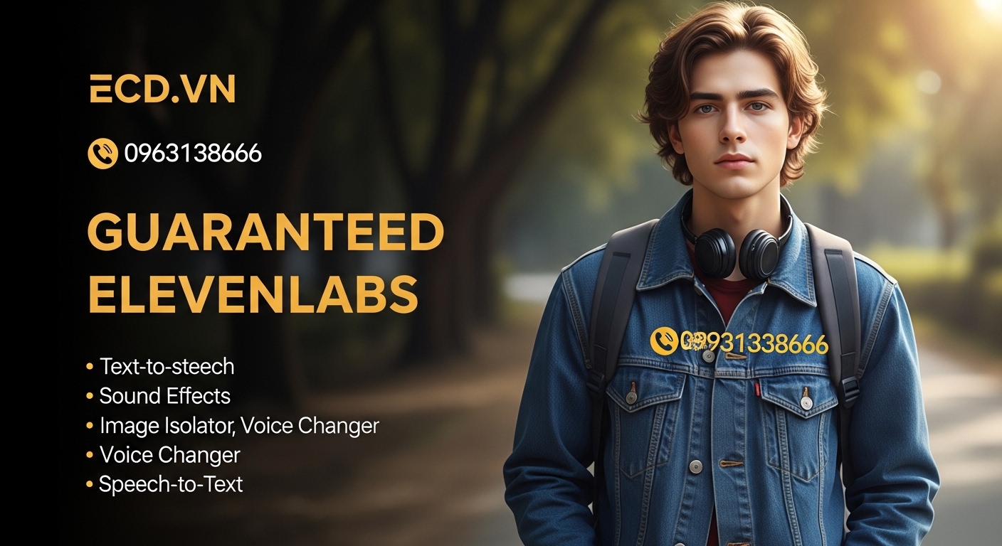 elevenlabs tts uy tín