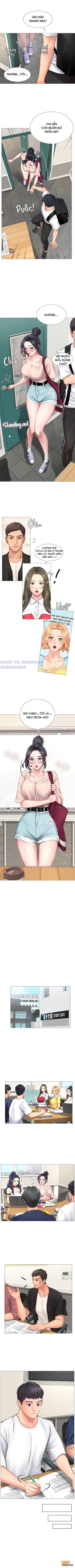 Trang truyện tmpzkjdiyx4 trong truyện tranh Noryangjin - Chap 10 - lxmanga.org