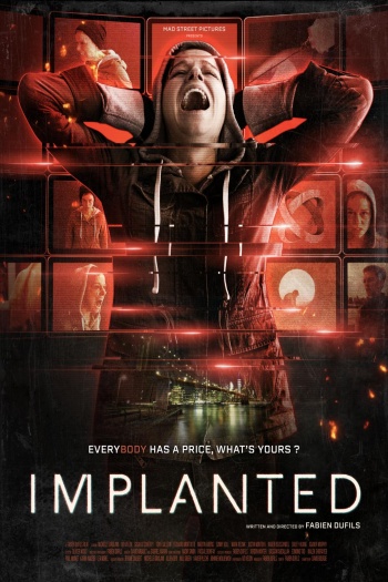 Implanted (2021) Hindi ORG Dual Audio Movie HDRip | 1080p | 720p | 480p | ESubs