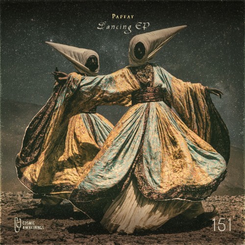 Papfay - Dancing (2026)