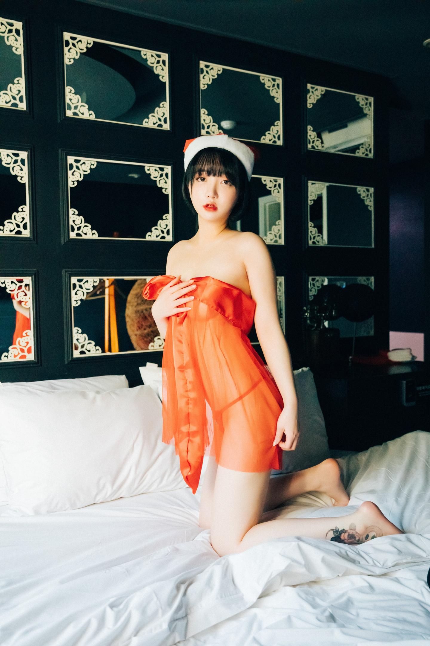 孫樂樂(손예은) NO.088 Loozy - Double Date+S.Ver 14