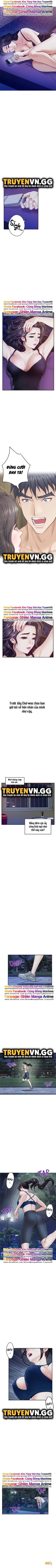 Trang truyện tmpgwj 29 m trong truyện tranh Qua Đêm Với Chị Yêu - Chapter 40 - www.truyenhentai18.net