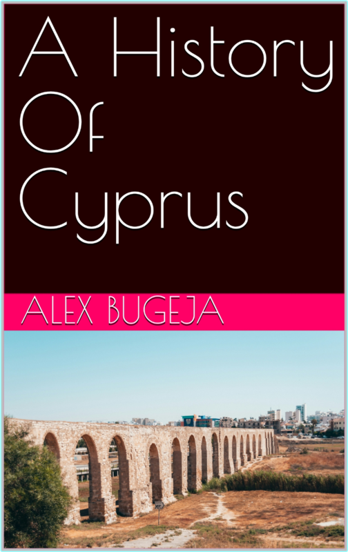 A History Of Cyprus World Histories