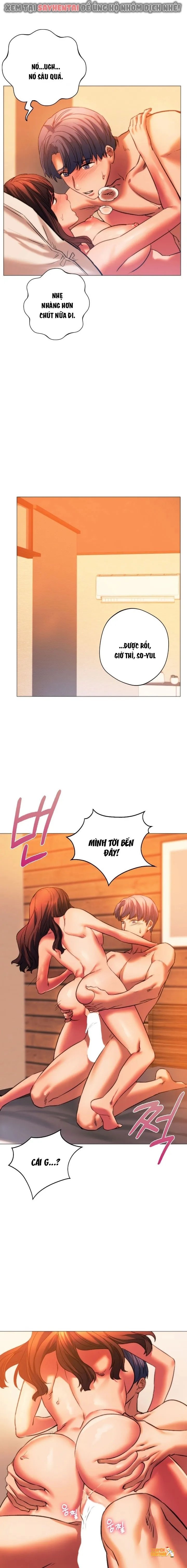 Trang truyện tmpw6r7x 4o trong truyện tranh Bạn Học Của Tôi - Chapter 26 - truyenhentai18.net