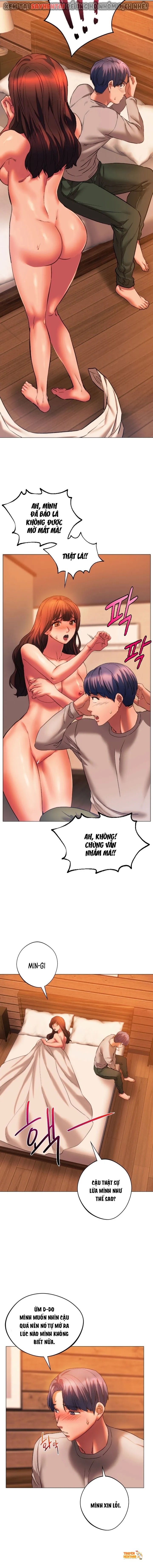 Trang truyện tmpirhcspqz trong truyện tranh Bạn Học Của Tôi - Chapter 26 - truyenhentai18.net