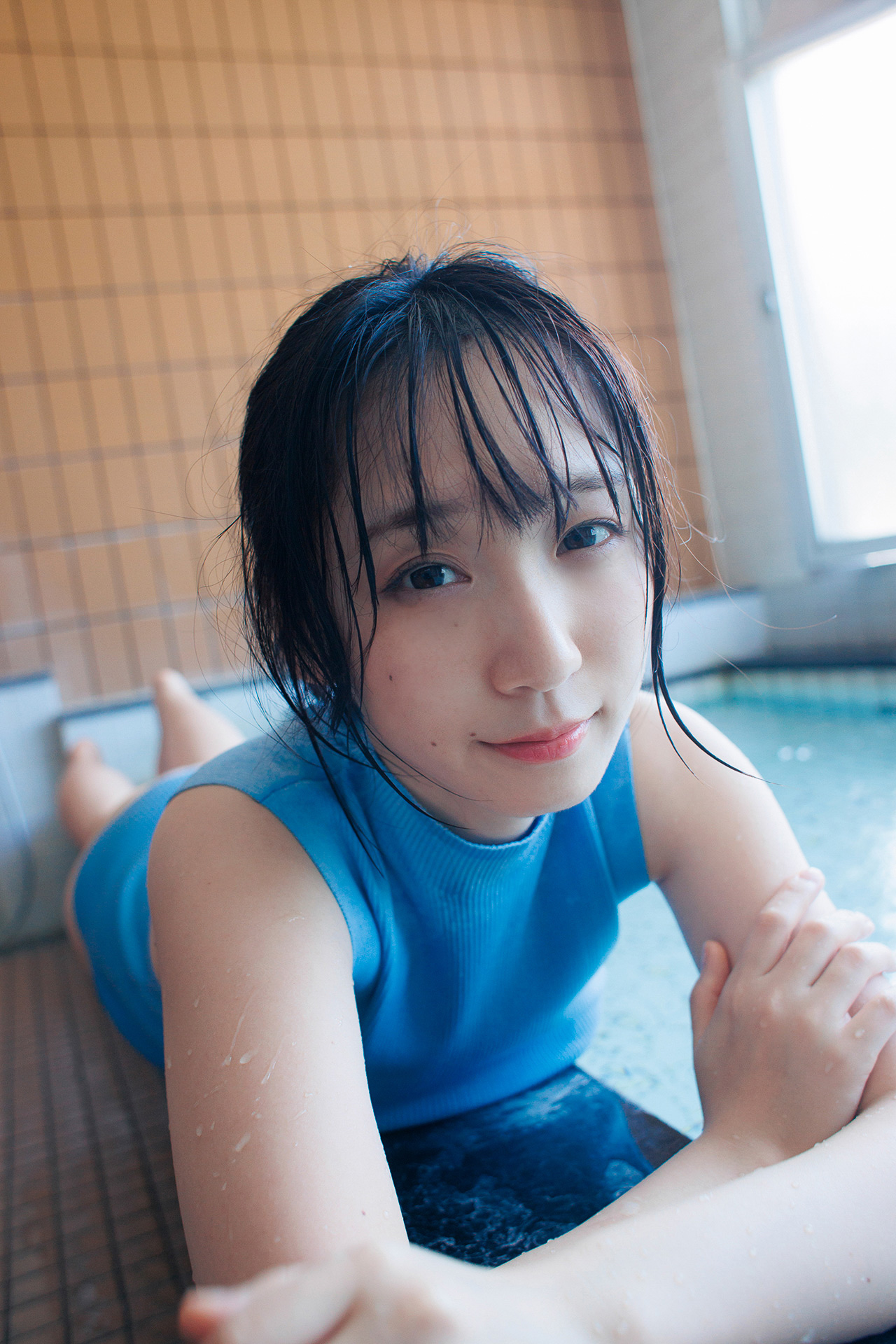 伊織もえ NO.002「僕しか知らない」 66