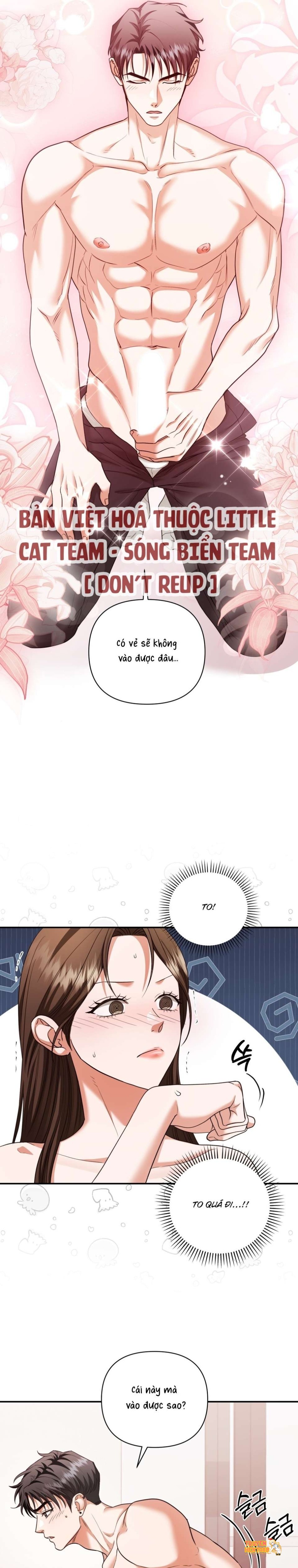 Xem ảnh [ 18+ ] D For Dirty - Chapter 14 - tmpa1gt11bp - Truyenhentaiz.net