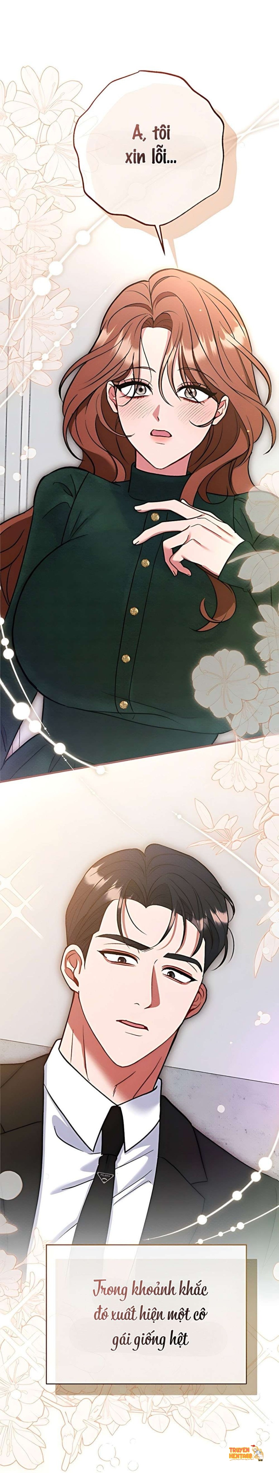 Xem ảnh 〖18+〗- Tin Đồn Bẩn Thỉu - Chapter 6 - tmpn lk4vi - Truyenhentaiz.net