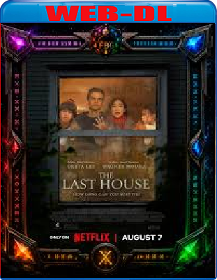 The Last House (2026) WebDL 1080p ITA ENG E-AC3 Subs