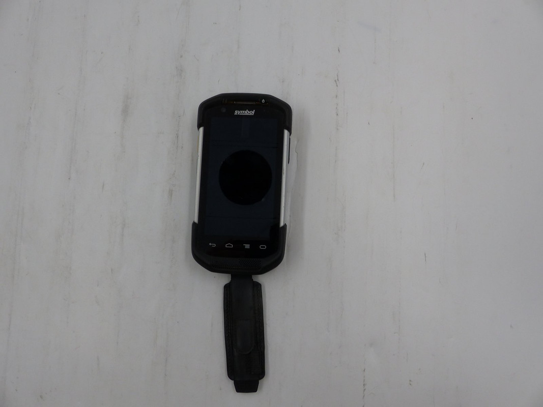 ZEBRA TC75BH-KA11ES TC75BH ANDROID MOBILE COMPUTER BARCODE SCANNER ZEBRA TC75BH-KA11ES TC75BH ANDROID MOBILE COMPUTER BARCODE SCANNER
