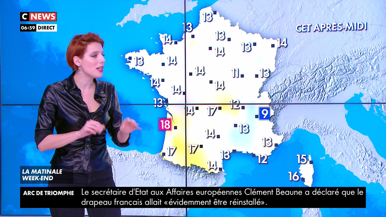 01.02 - 05.58.00 - La matinale week-end. Tous les samedis et dimanche....ts_snapshot_05.24.989