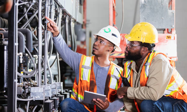 certified electrician Dublin