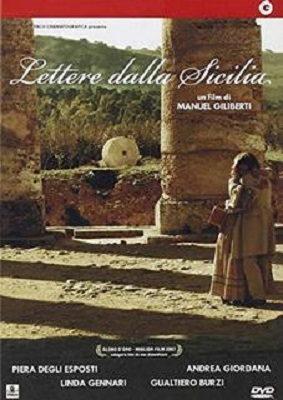 Lettere Dalla Sicilia (2006) DVD9 Copia 1:1 ITA