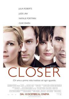 Closer (2004).avi DvdRip AC3 iTA