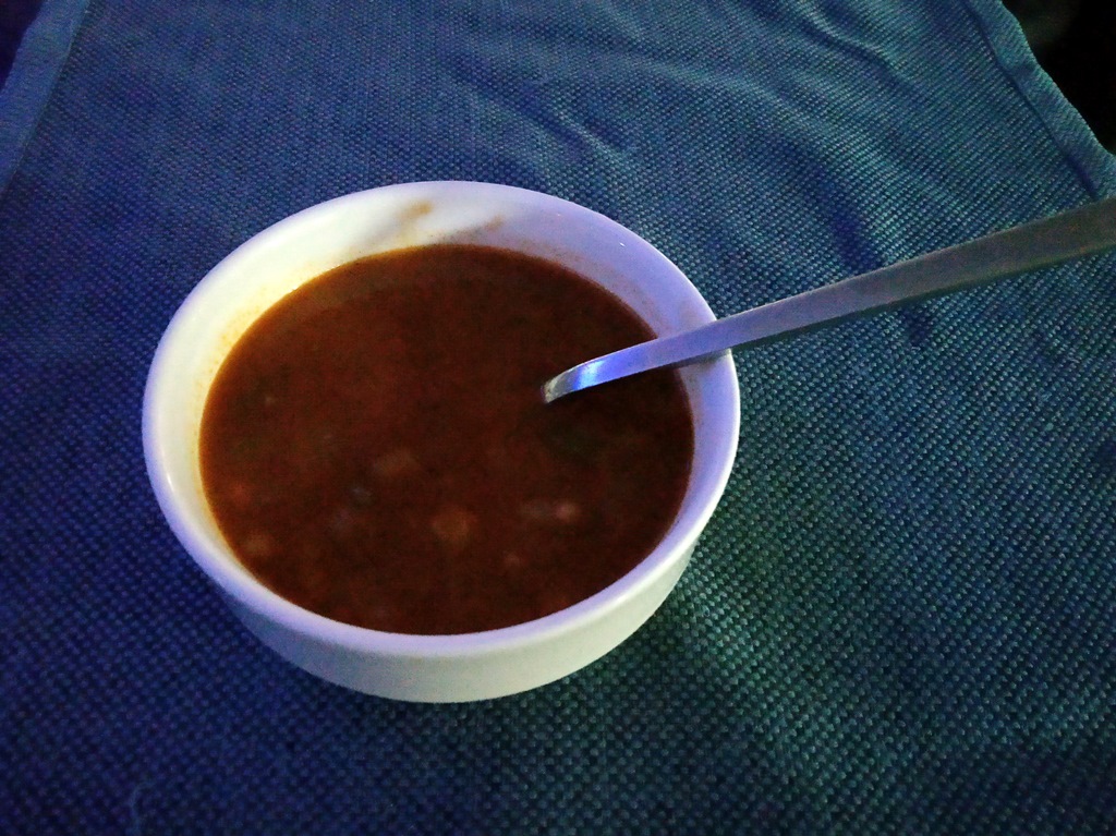 Аланья, Конья и крепость Мамуре