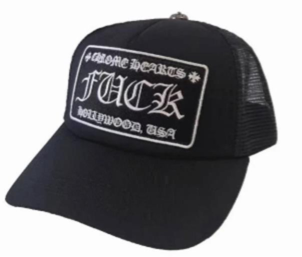 Chrome hearts Cap's [10+ styles]