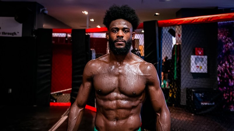 Алджамейн Стърлинг планира да направи още 10 битки в UFC
