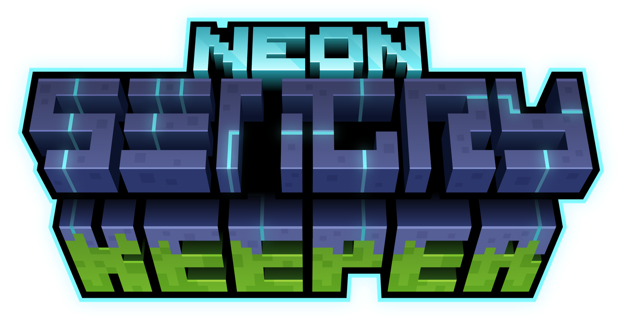 Neon Sentry Keeper banner
