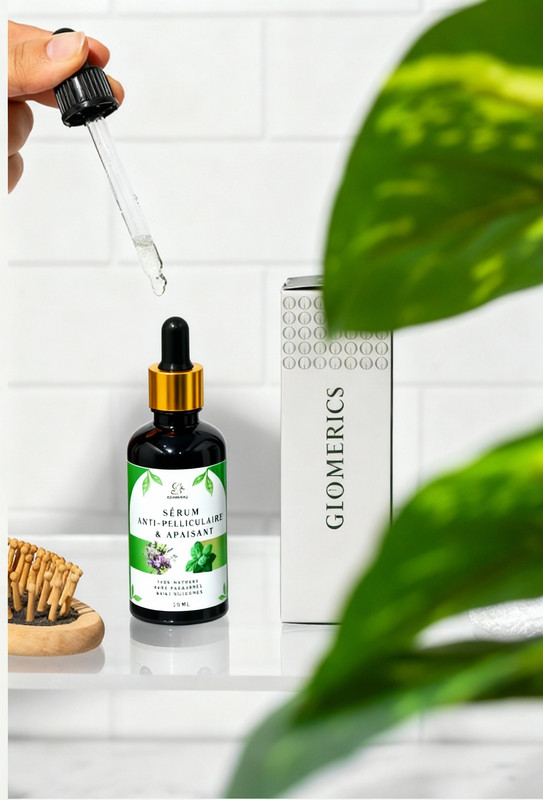 Sérum Glomerics