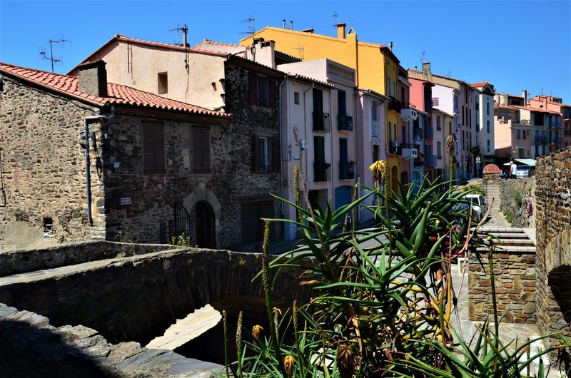 Francia y sus pueblos-2016/2022 - Blogs de Francia - COLLIOURE-28-6-2016 (17)